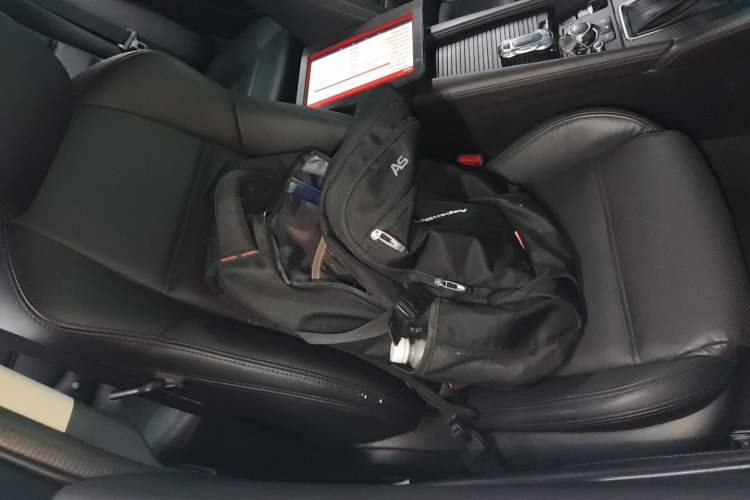 Used Mazda Atenza 2017 2.5L Skyactiv Sport Edition
