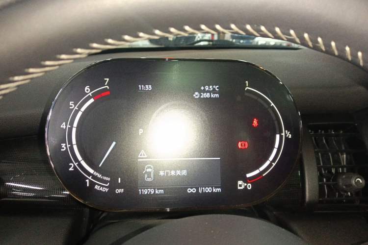 Used  MINI 2021 1.5T COOPER Artist Five-Door Edition
