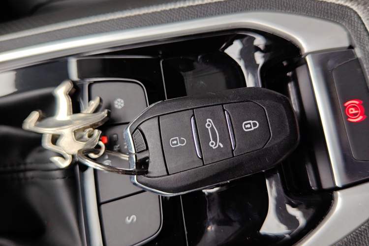 Used Peugeot 408 2020 360THP 10th Anniversary Edition
