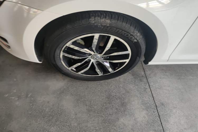 Used Volkswagen Golf 2016 1.4 TSI 25th Anniversary Edition
