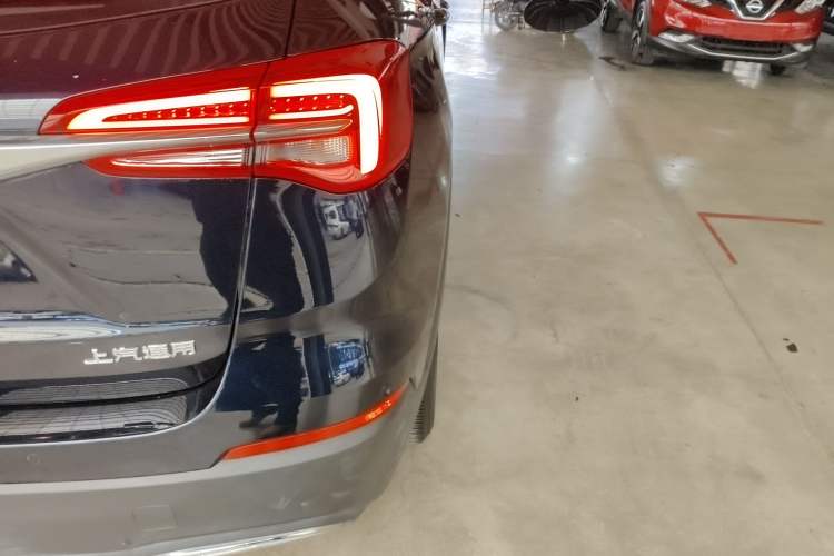 Used Buick Envision 2021 532T Two-Wheel-Drive Elite Version