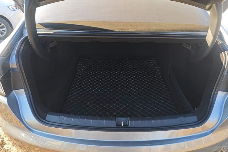 Used BYD Destroyer 05 2024 HONOR Edition DM-i 55KM Luxury Model
