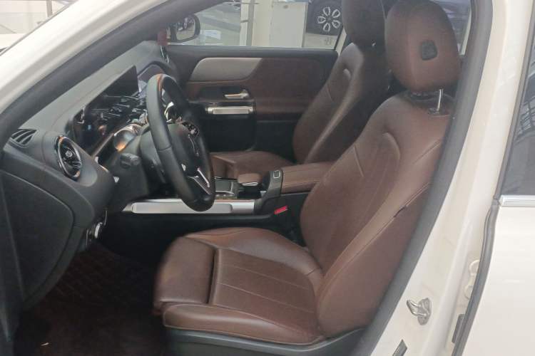 Used Mercedes-Benz GLB 2020 GLB 180 Dynamic Edition