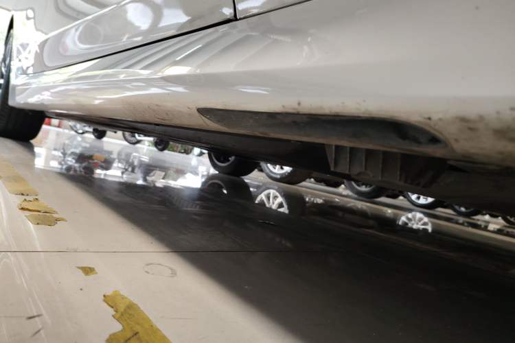 Used BMW 3 Series 2022 Updated 325Li M Sport Package
