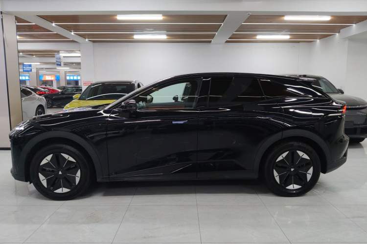 Used  S07 2025 215Max Huawei Qiankun Intelligent Driving ADS SE Range-Extended Version
