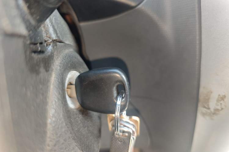 Used Suzuki Liana A6 2015 Sedan 1.4L Manual Happiness Edition