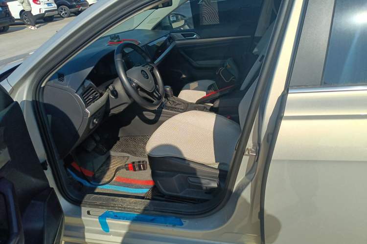 Used Volkswagen Lavida 2022 280TSI DSG Comfort Edition
