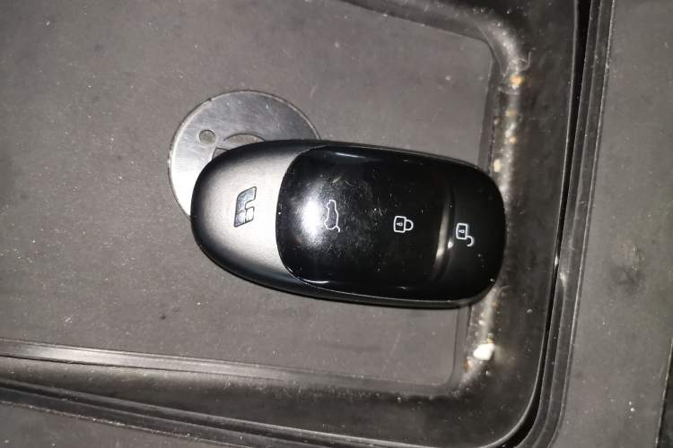 Used Li Auto ONE 2020 Extended-Range 6-Seater Version
