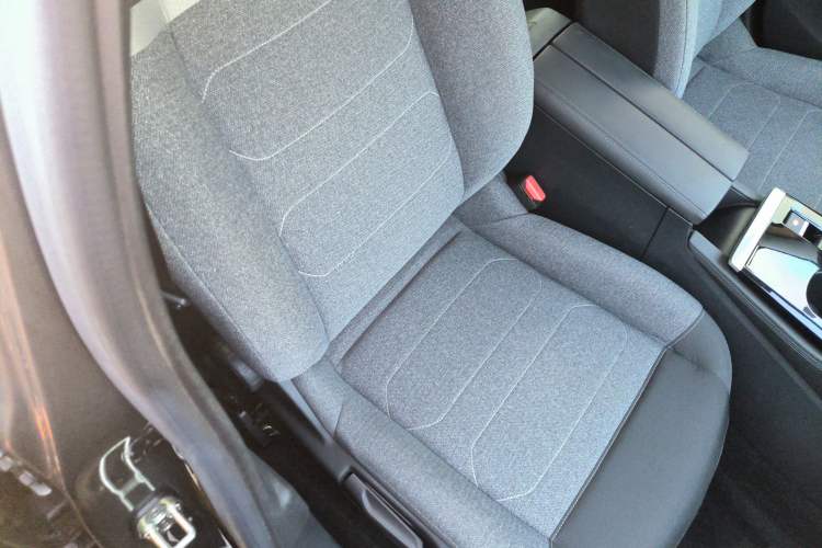 Used Citroen C5 X 2021 1.6T Enjoy the Extraordinary