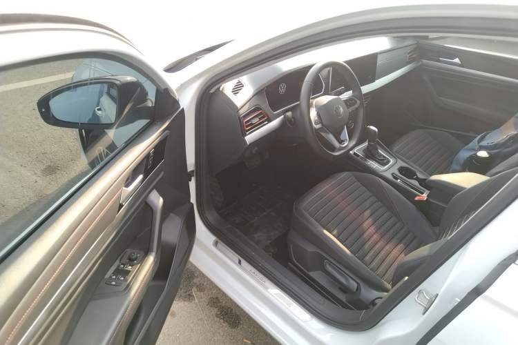 Used Volkswagen Lavida 2023 280TSI DSG Starry Sky Deluxe Edition
