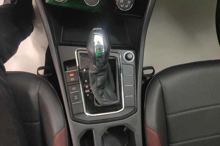 Used Volkswagen Bora 2021 1.5L Automatic Comfort Smart Connect Edition
