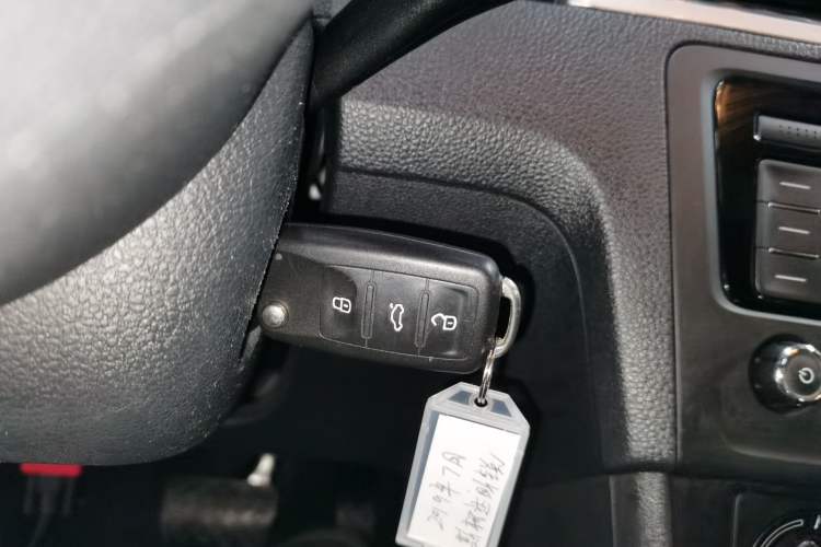 Used Skoda Rapid 2019 1.5L Automatic Comfort Edition China V Standard