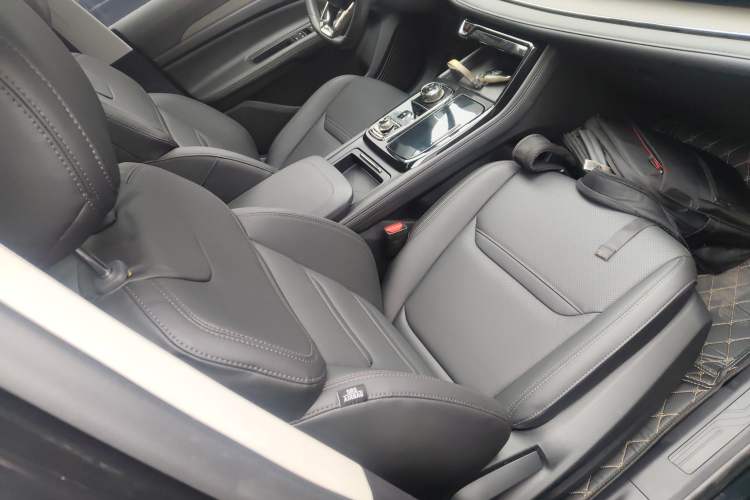 Used Ford Equator Sport 2022 EcoBoost 170 Premier Edition
