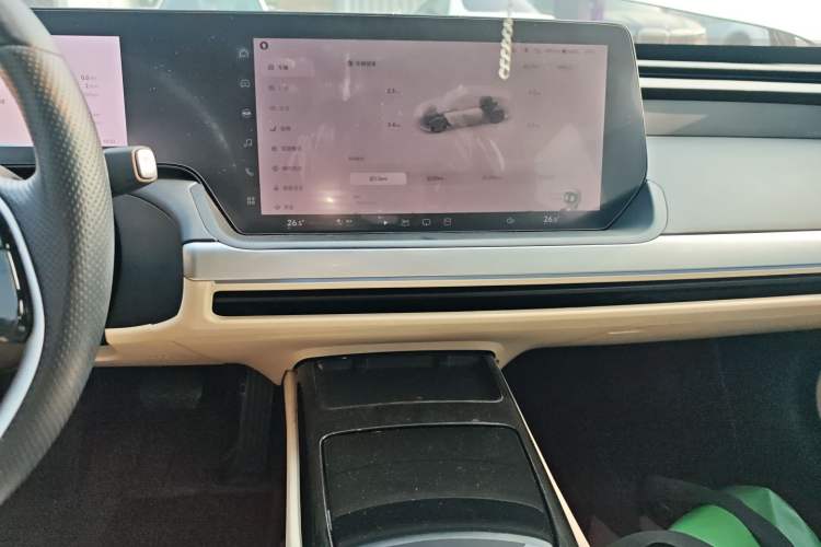 Used XPeng P7 2022 480E
