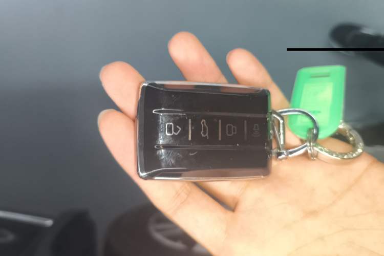 Used Tank 300 2023 City Edition 2.0T—Stylish as Ever
