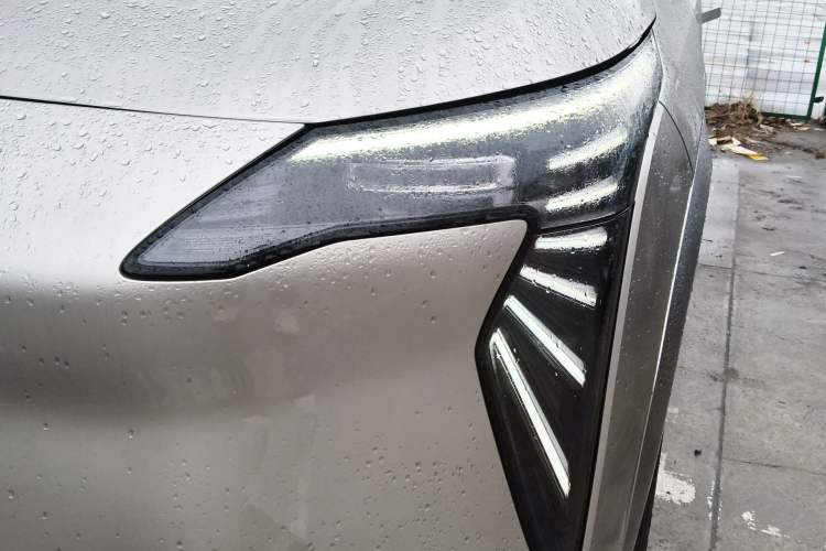 Used AION Y 2022 Plus 70 Smart Edition