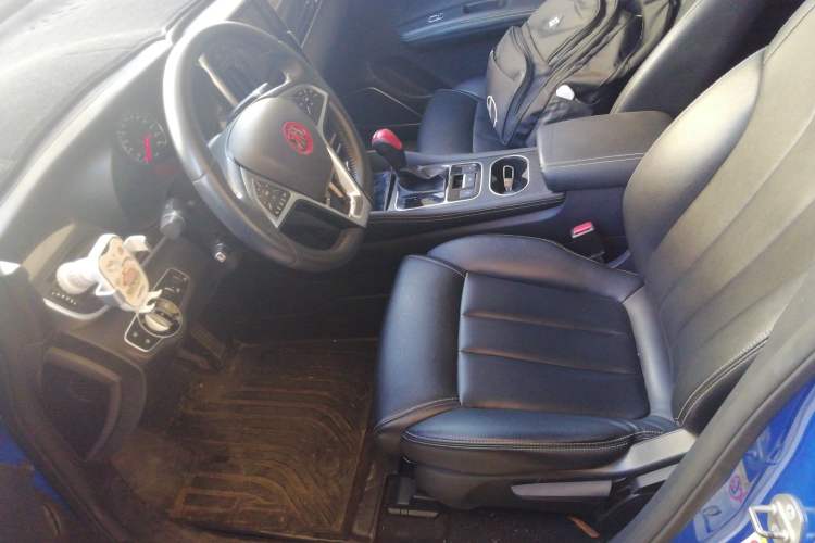 Used BYD Song MAX 2017 1.5T Automatic Smart Connect Elite 7-Seater
