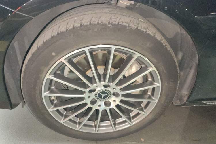 Used Mercedes-Benz E-Class 2022 E 260 L