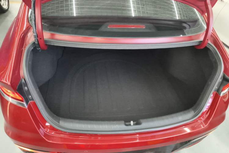 Used Hyundai Lafesta 2019 280TGDi Sport Edition China V Standard