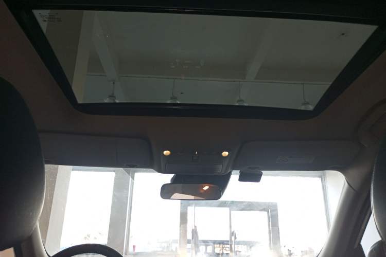 Used Nissan X-Trail 2019 2.0L CVT Smart Connect Comfort Edition 2WD
