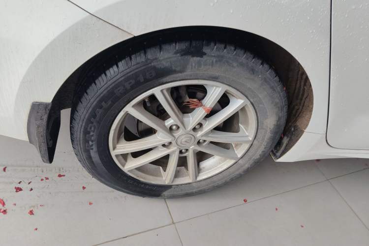 Used Changan Ruicheng CC 2020 1.5T Manual Xuanrui Model