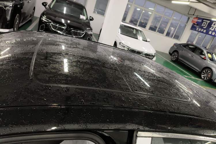 Used Geely Auto Preface 2026 Model Oriental Yao 1.5TD Kunlun Edition