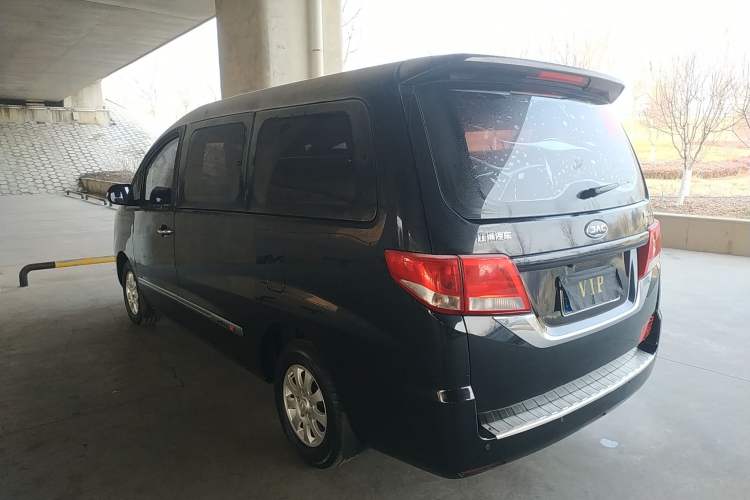 Used  M4 2016 2.0L manual Comfort trim level