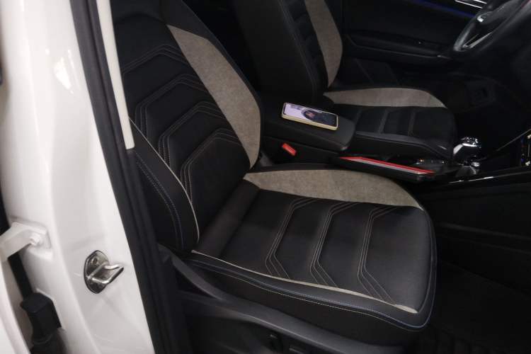 Used Volkswagen Tayron GTE Plug-in Hybrid 2022 1.4T Luxury Edition
