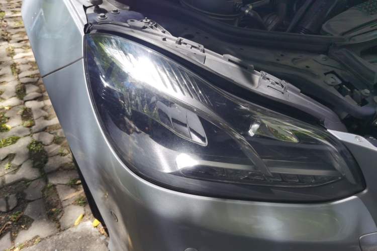 Used Mercedes-Benz E-Class 2015 E 260 L Sport Edition
