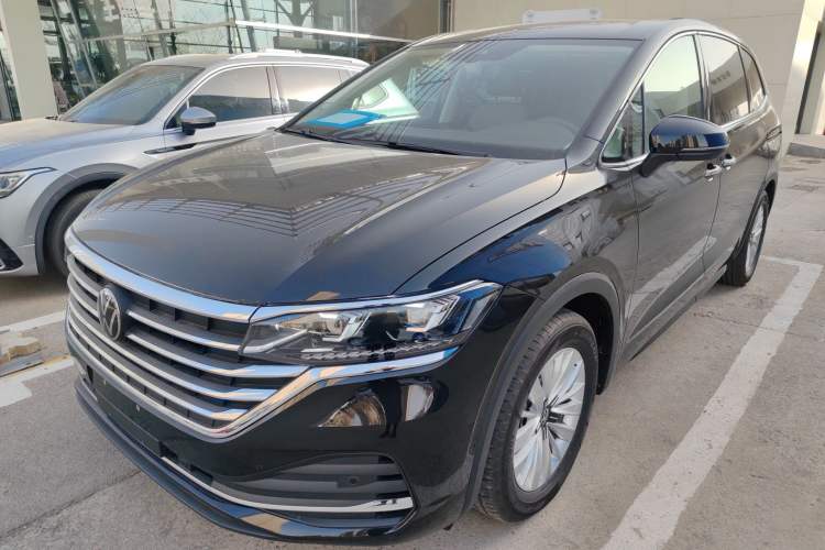 Used Volkswagen Viloran 2024 330TSI Business Edition