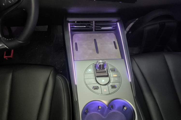 Used BYD Seal 06 New Energy 2024 DM-i 120KM Prestige Model