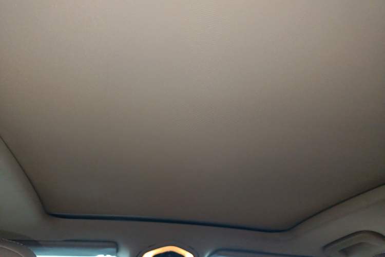 Used Porsche Macan 2014 Macan 2.0T