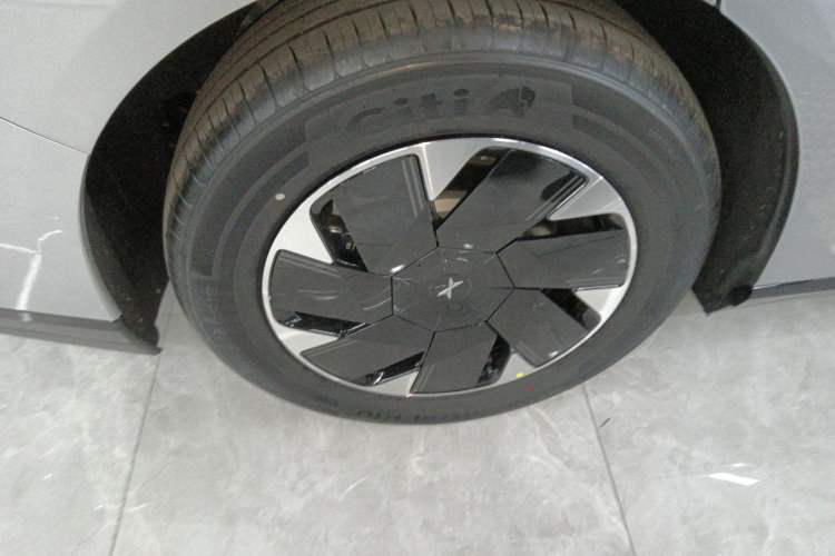 Used XPeng P7+ 2024 Long-Range Max
