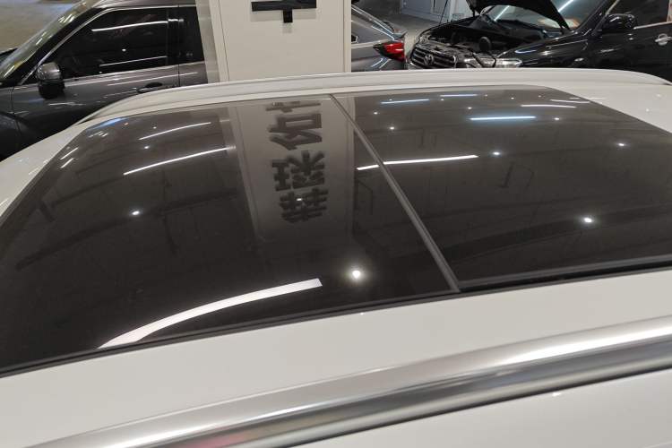 Used BMW X1 2022 sDrive25Li Leading Model