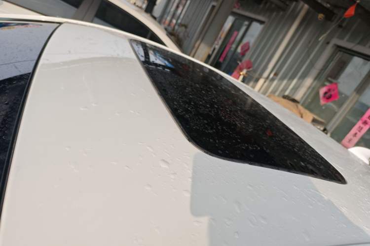 Used Buick GT 2019 18T Automatic Connected Elite Model China VI Standard