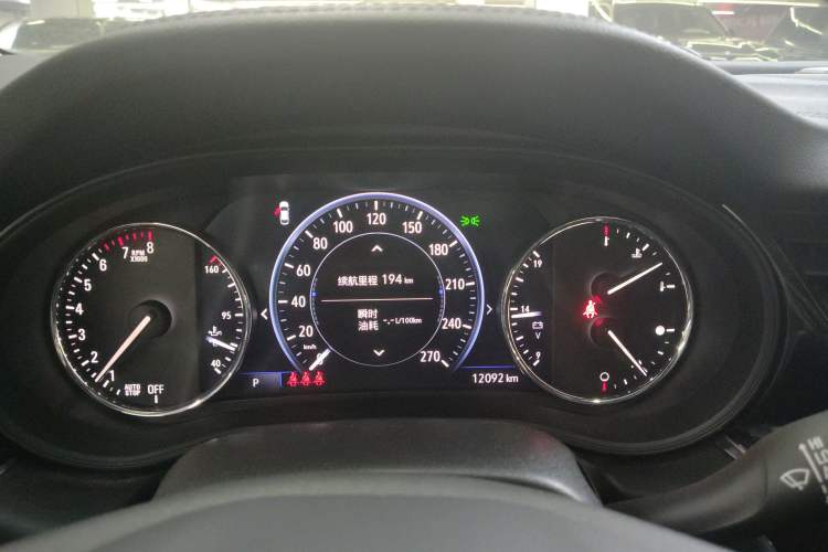 Used Buick Regal 2024 Restyled 28T Luxury Edition
