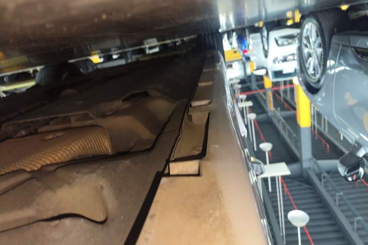 Used Ford Mondeo 2017 EcoBoost 180 Stylish Model
