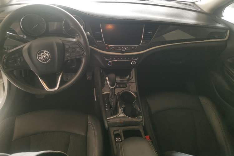 Used Buick Verano 2020 20T CVT Leading Edition
