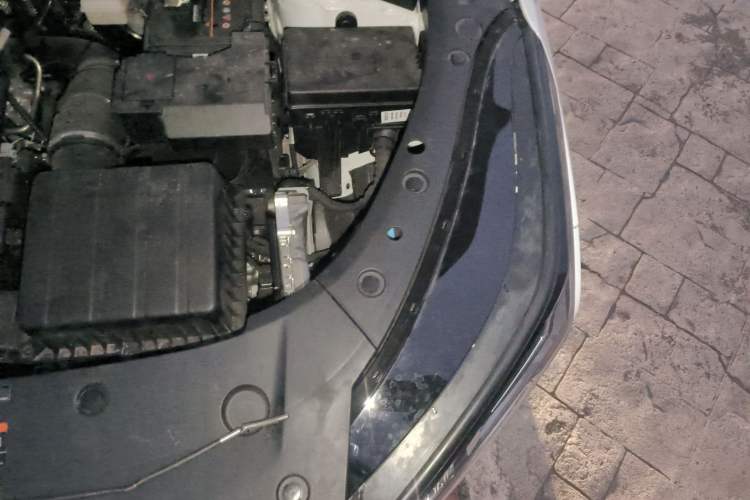 Used Geely Auto Emgrand X7 Sport 2024 1.5TD Smart Connect+
