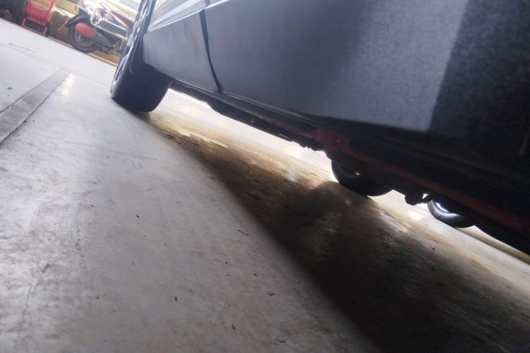 Used Changan CS35PLUS 2019 1.4T DCT Smart Connect Blue Whale Edition
