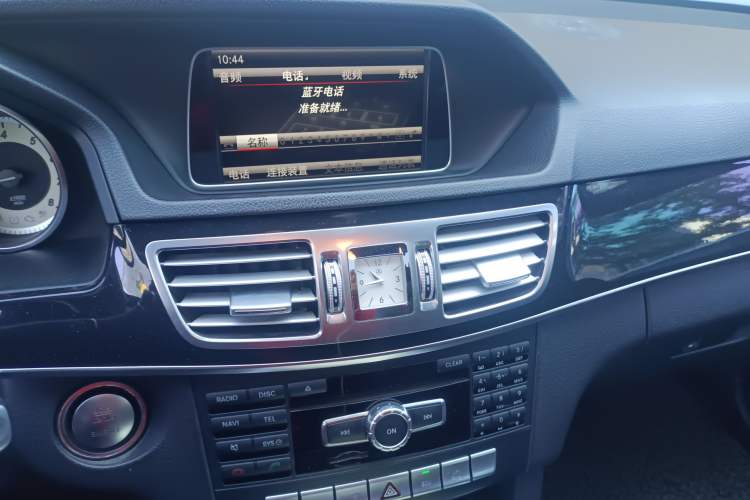 Used Mercedes-Benz E-Class 2015 E 260 L Sport Edition
