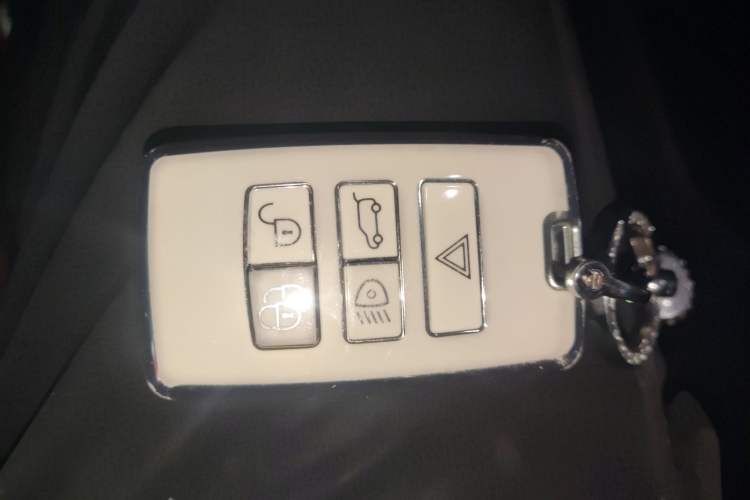 Used Land Rover Range Rover Evoque 2023 Aurora L 249 PS Luxury Edition
