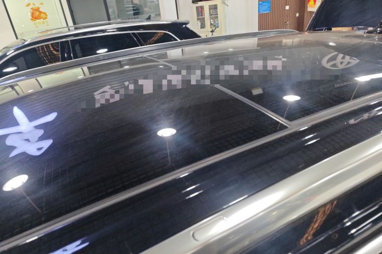 Used Audi Q7 2021 55 TFSI quattro S line Sport model