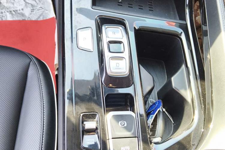 Used Hyundai Custo 2021 380TGDi Smart Luxury Premium LUX