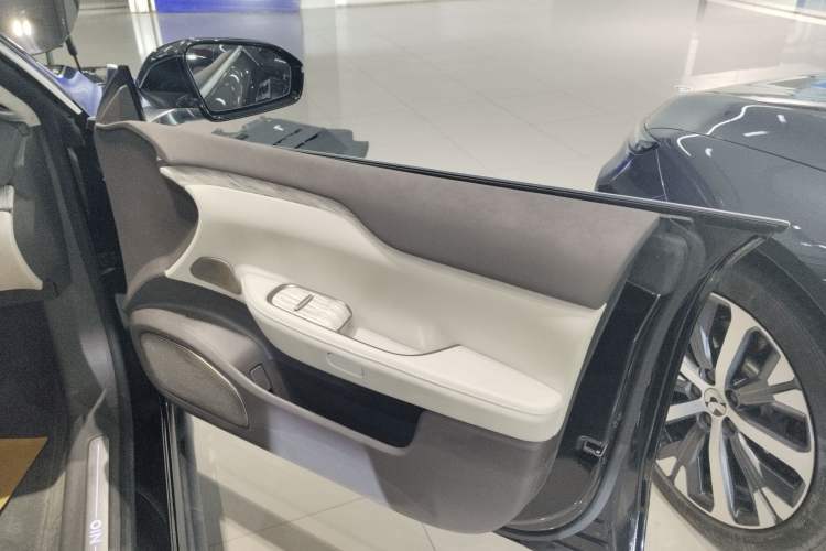 Used Nio ET7 2022 100kWh First Edition
