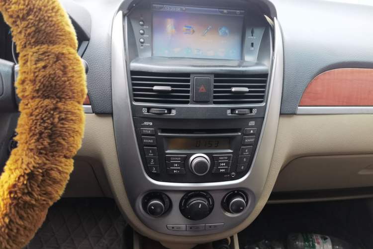 Used Buick Excelle 2008 1.6 LE-AT Navigation