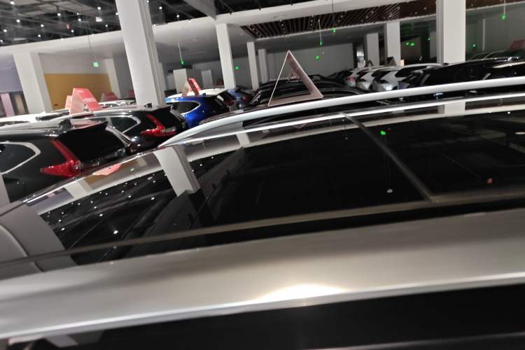 Used Volkswagen Teramont 2021 380TSI Four-Wheel Drive Prestige Luxury Edition
