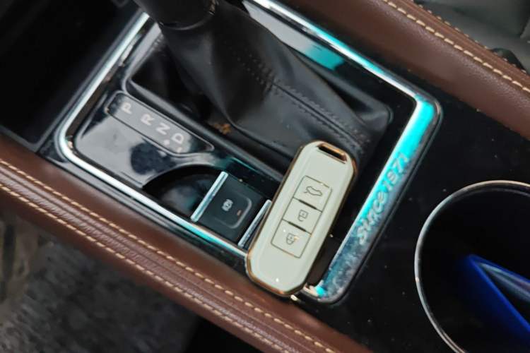 Used SWM X7 2017 1.5T Automatic Smart Enjoyment Version 7 Seats
