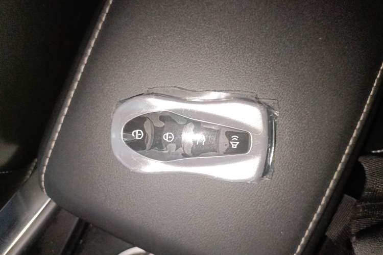 Used Geely Auto Emgrand X7 Sport 2020 1.5TD Automatic Smart Connect PRO
