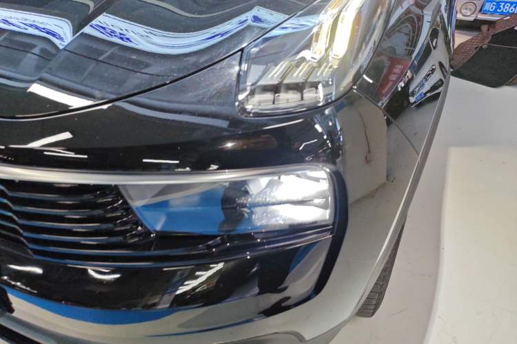 Used Lynk & Co 01 2017 2.0T Two-Wheel Drive Pro Edition
